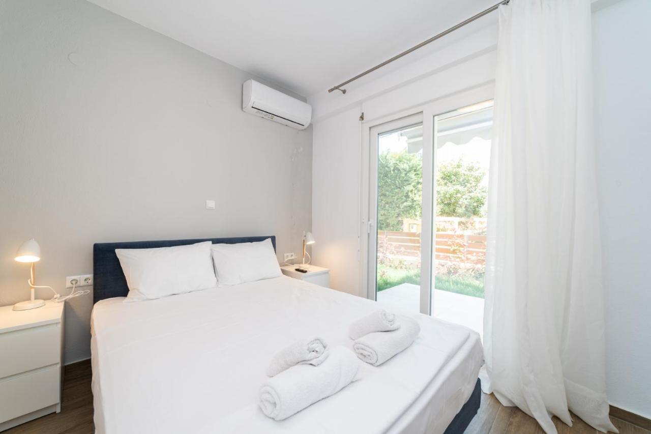 Aphrodite Residential Complex Ofrinion Exterior photo
