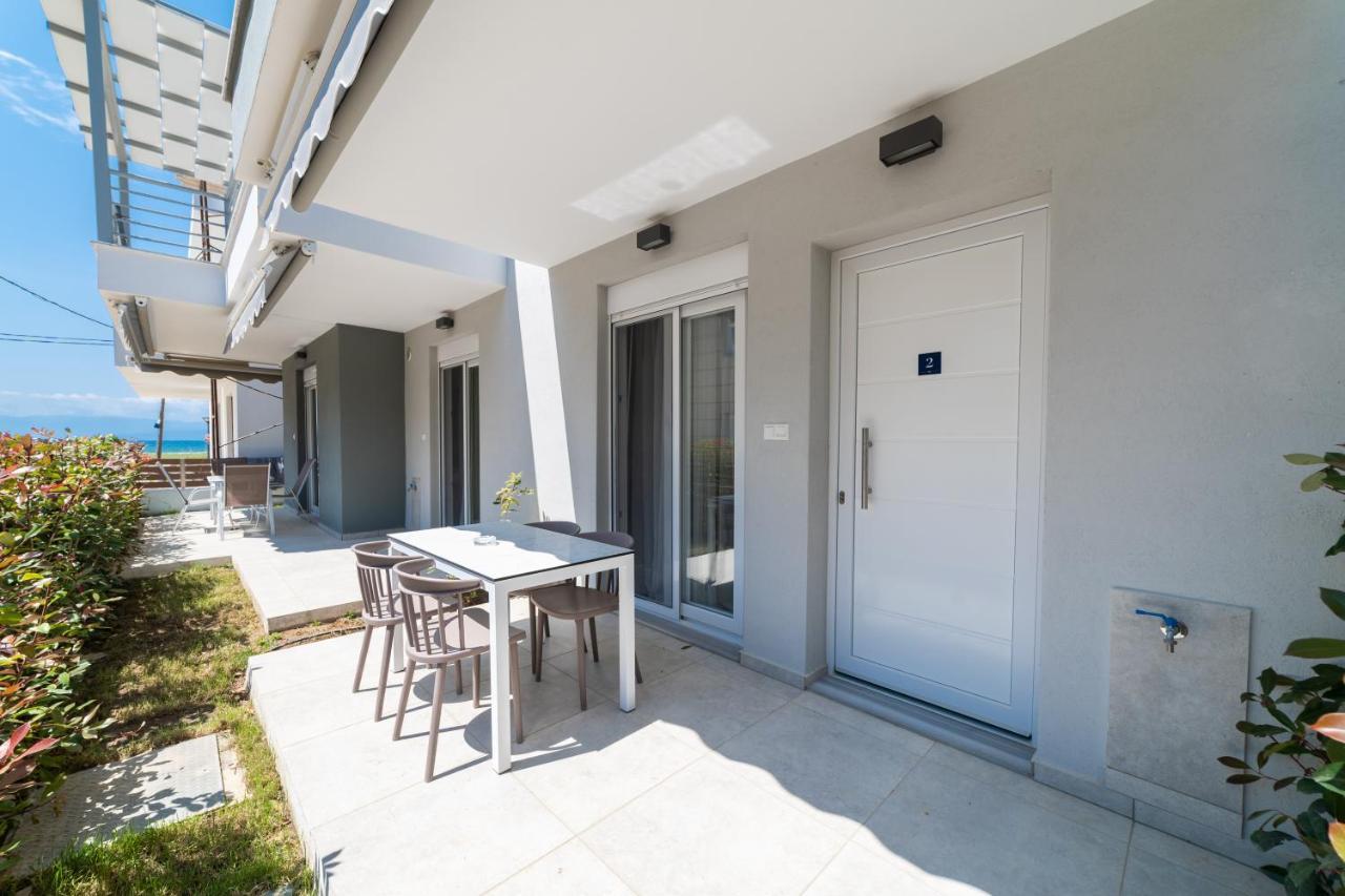 Aphrodite Residential Complex Ofrinion Exterior photo